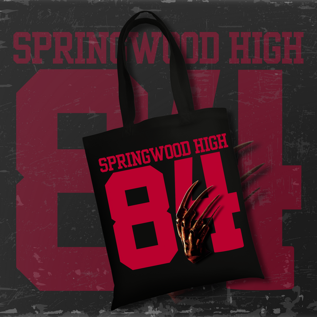 Springwood High Tote