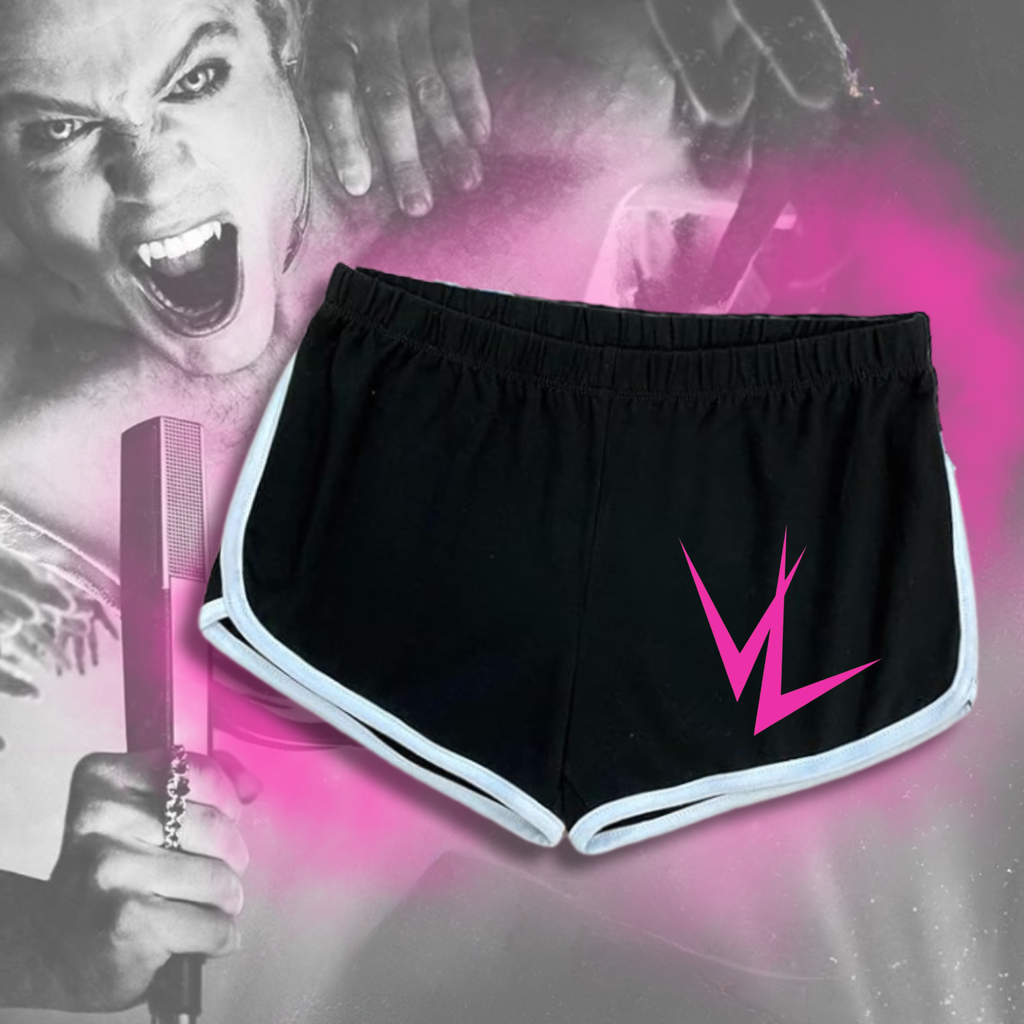 The Vampire Lestat Sigil Shorts
