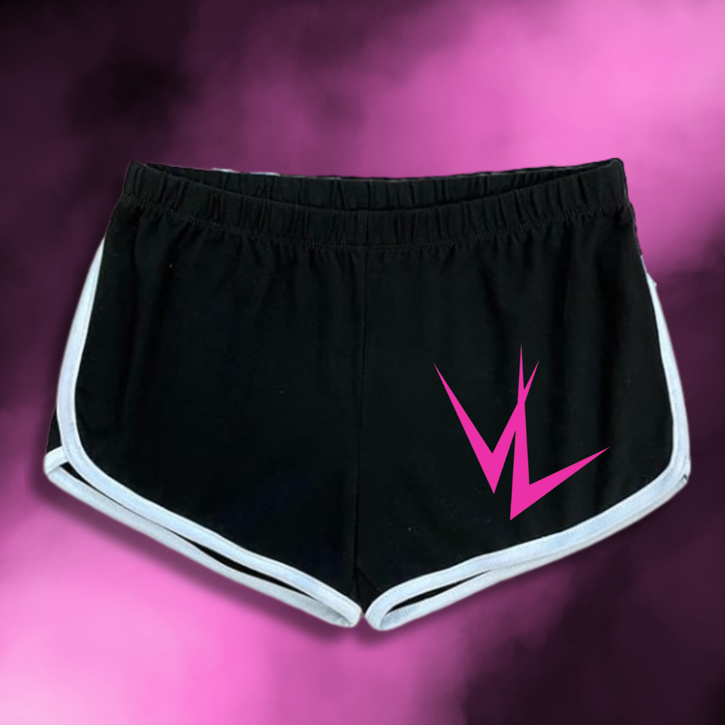 The Vampire Lestat Shorts