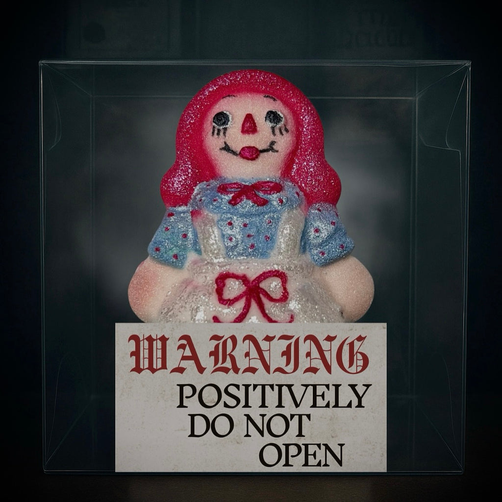 Annabelle Bath Bomb *Limited Edition*