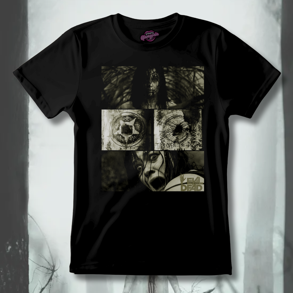Evil Dead (2013) - Mia T-Shirt