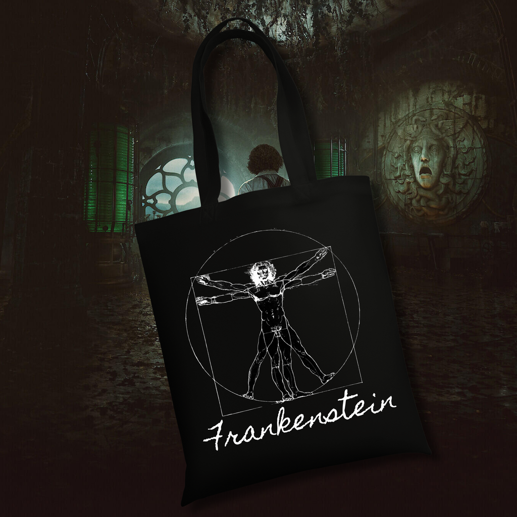 Frankenstein Tote
