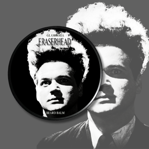 Eraserhead Beard Balm