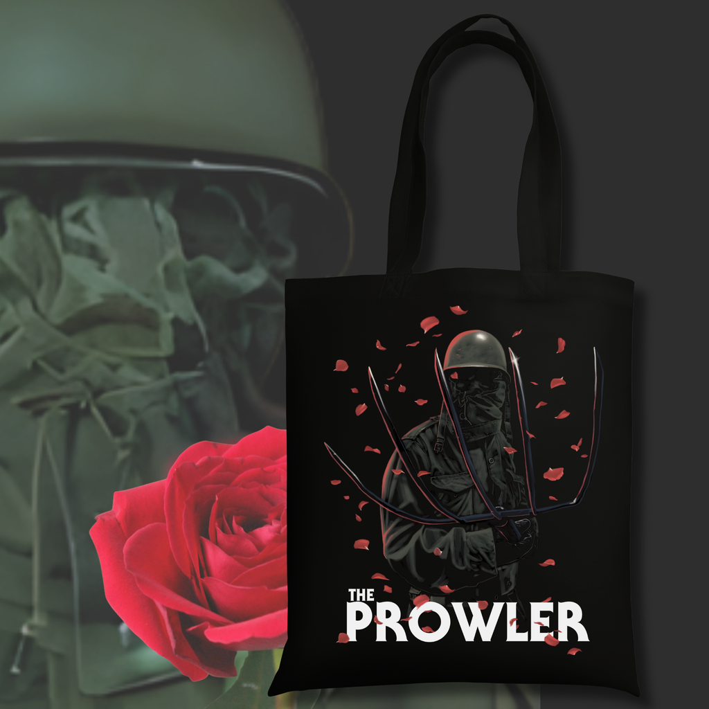 The Prowler Tote