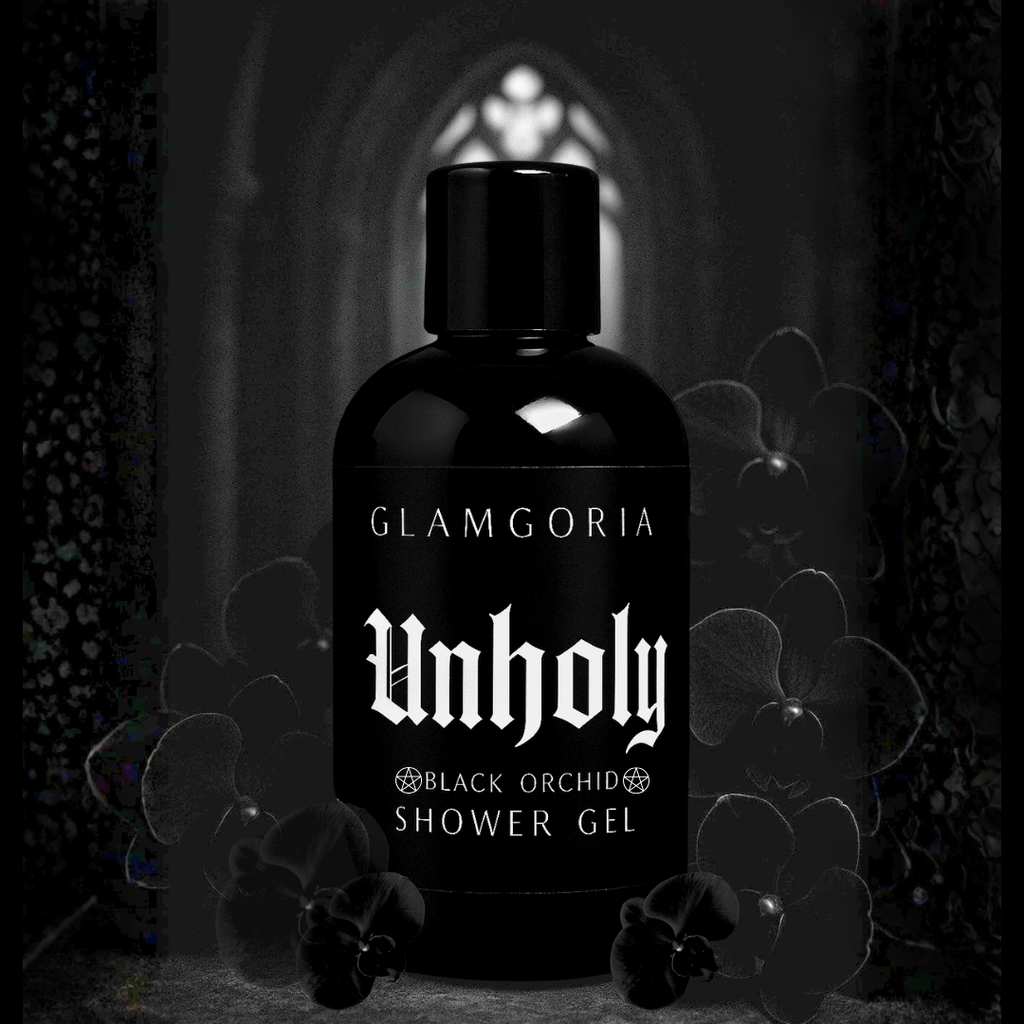 Unholy Body Wash