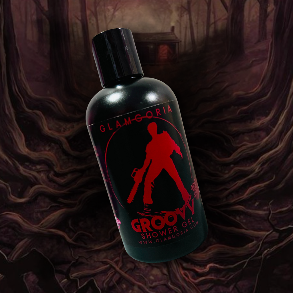 Groovy! Body Wash