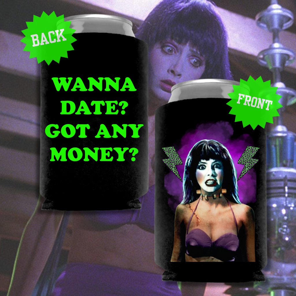 Frankenhooker Koozie