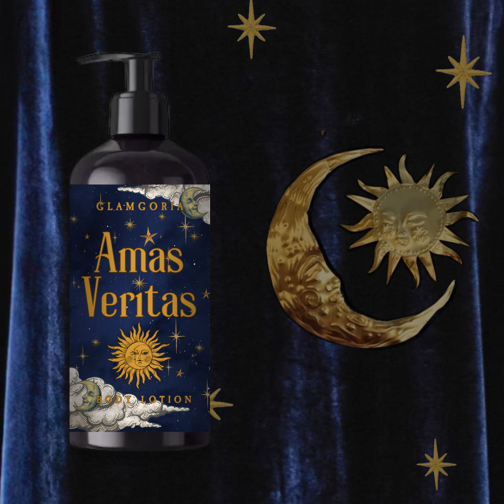 Amas Veritas Body Lotions