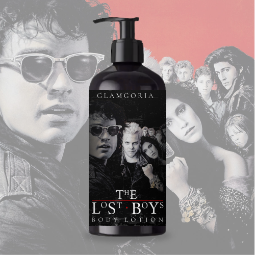 The Lost Boys Body Lotion