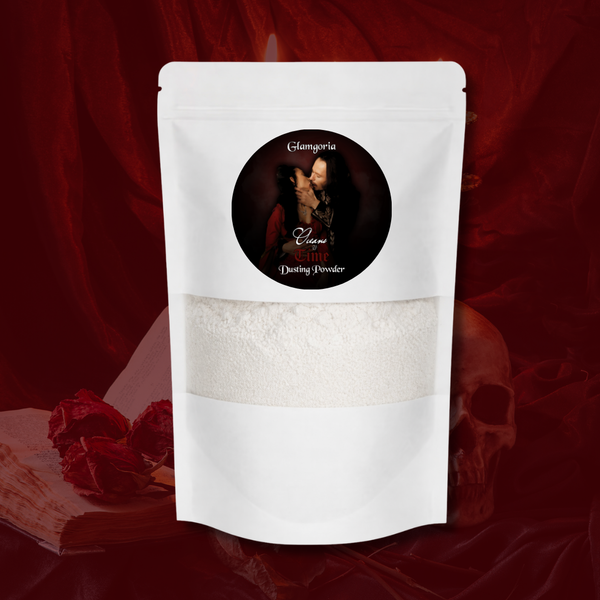 Oceans of Time Dusting Powder