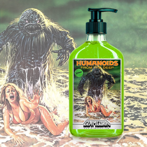 Humanoids From The Deep Hand Soap