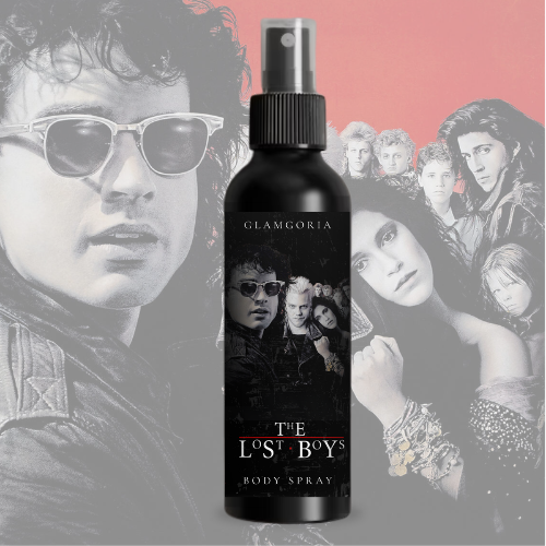 The Lost Boys Body Spray