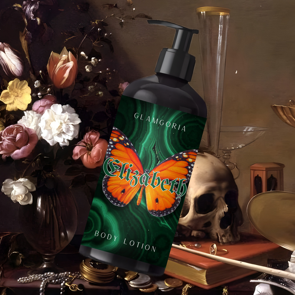 Elizabeth Body Lotion