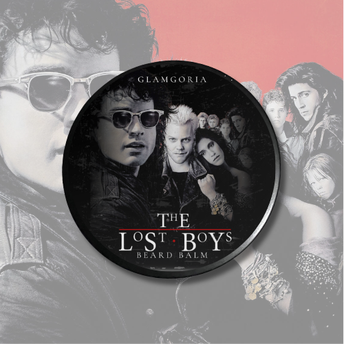 The Lost Boys Beard Balm