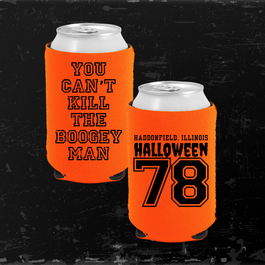 Haddonfield Koozie