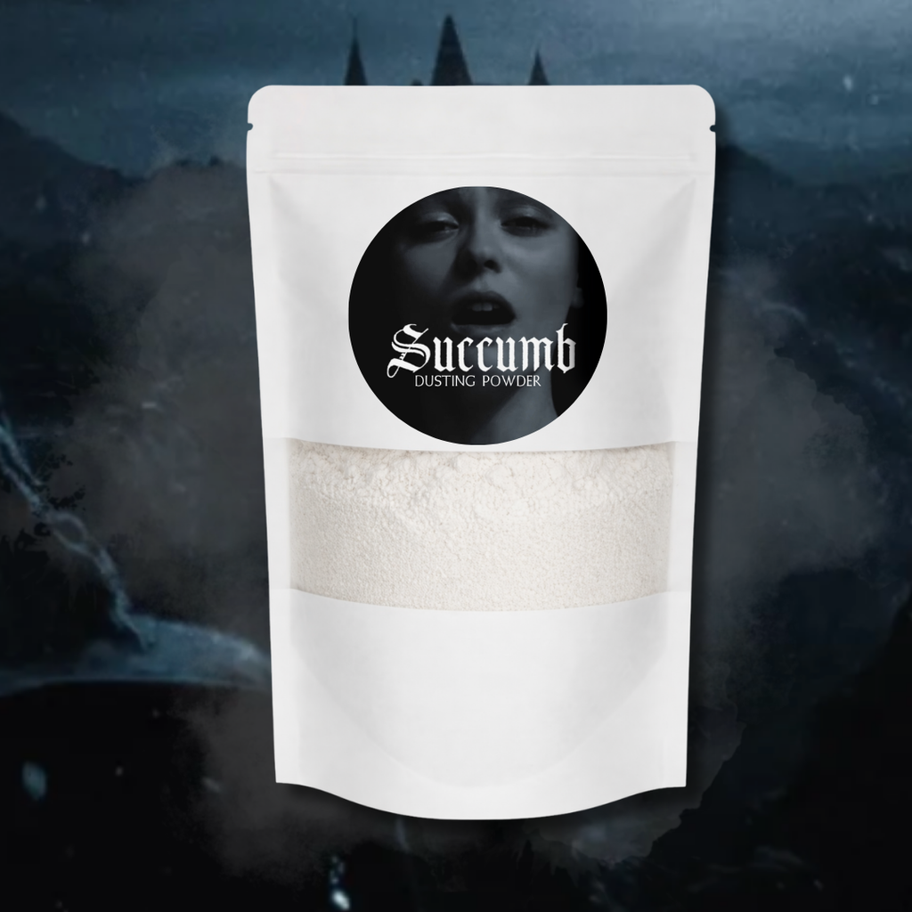 Succumb Dusting Powder