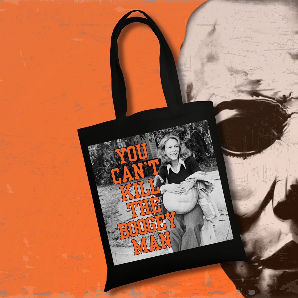 Laurie Strode Tote