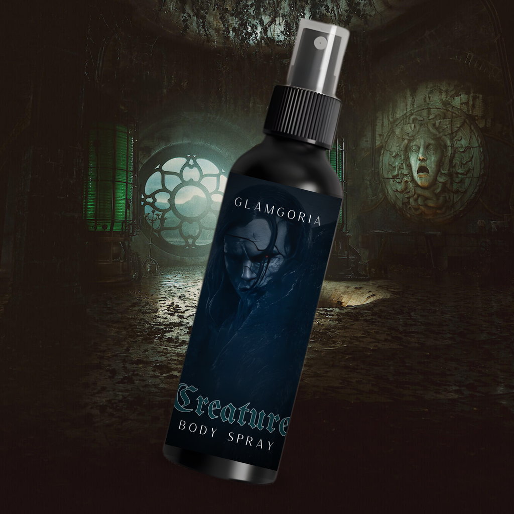 Creature Body Spray