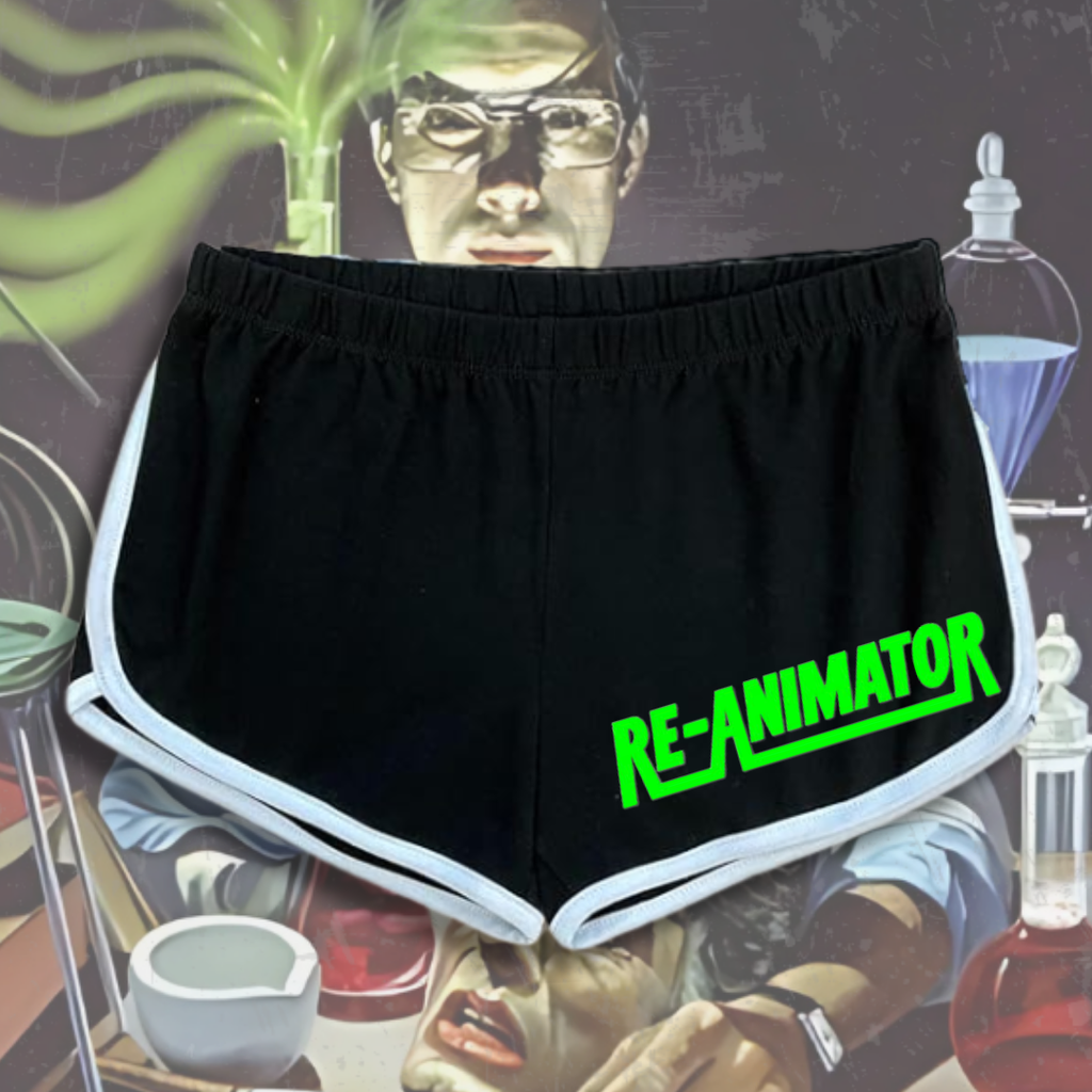 Re-Animator Shorts
