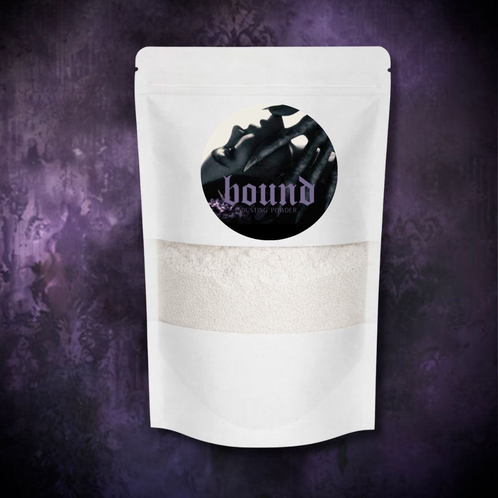 Bound Dusting Powder