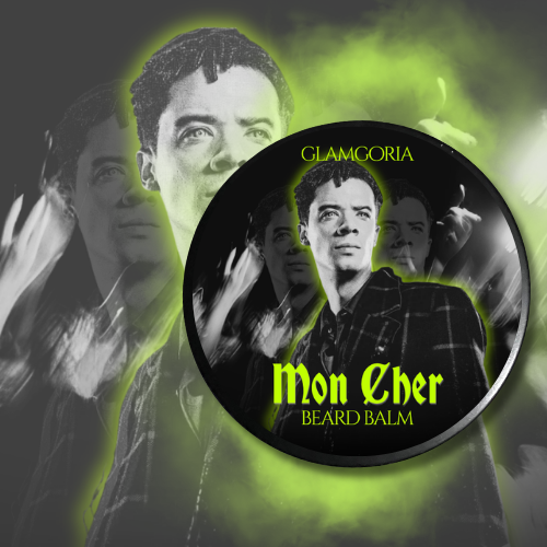Mon Cher Beard Balm