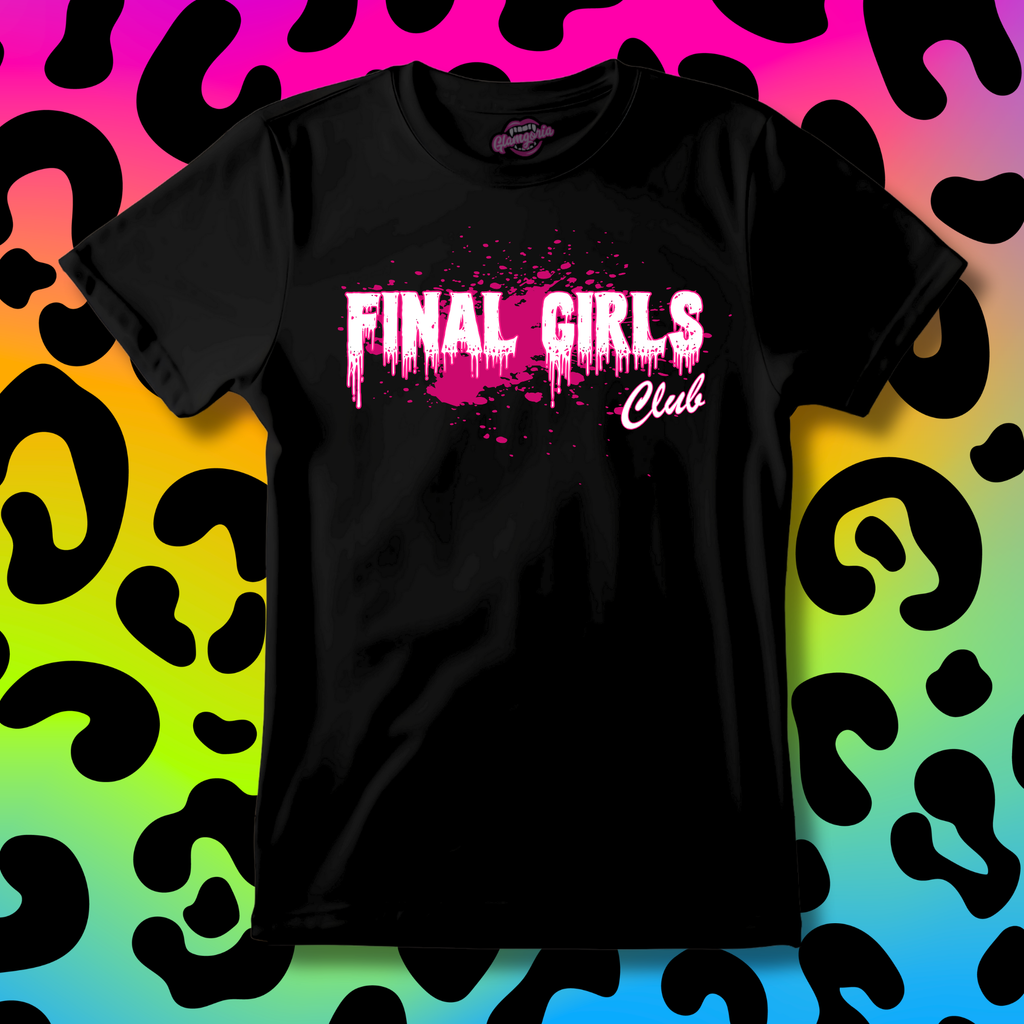 Final Girls Club T-Shirt