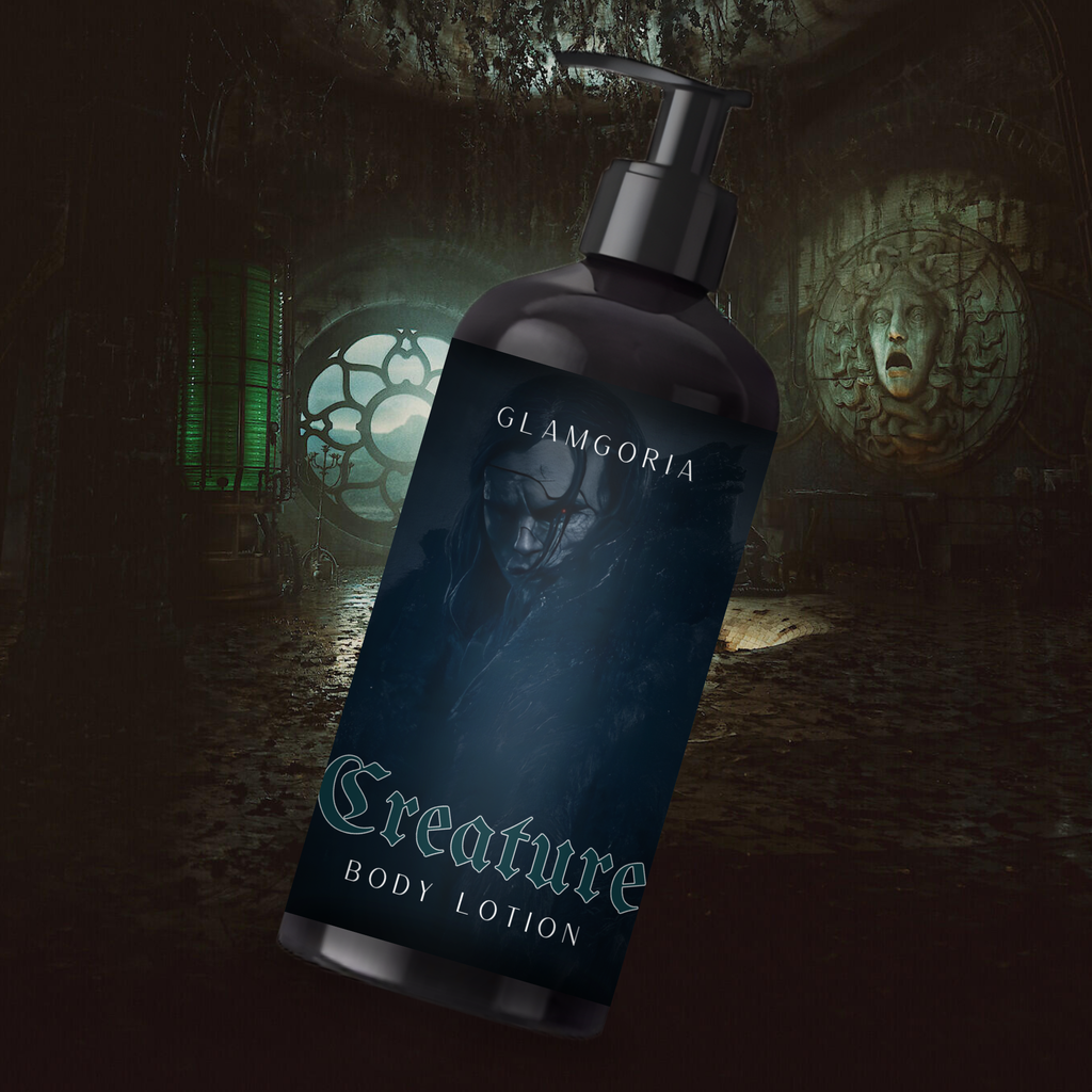 Creature Body Lotion