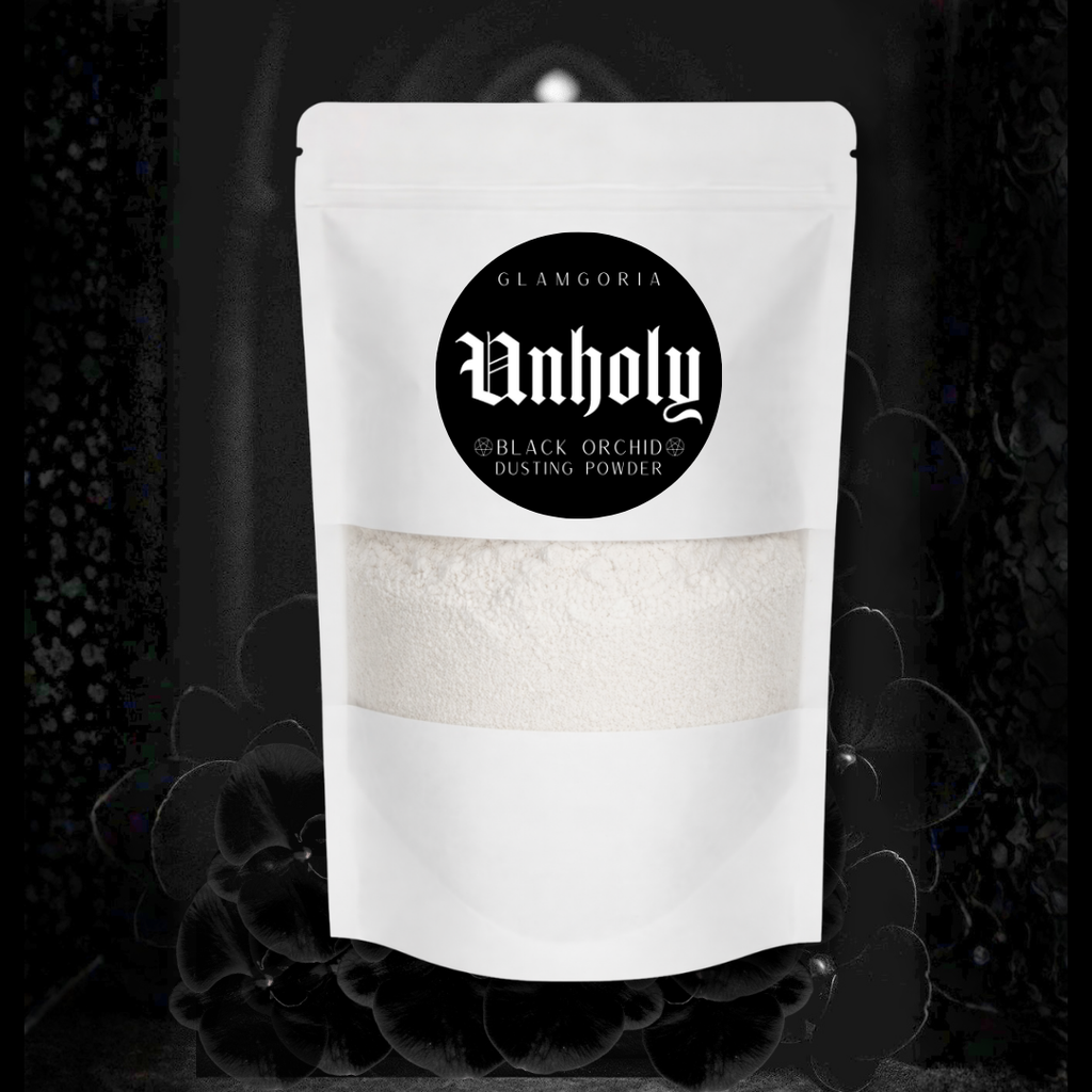 Unholy Dusting Powder