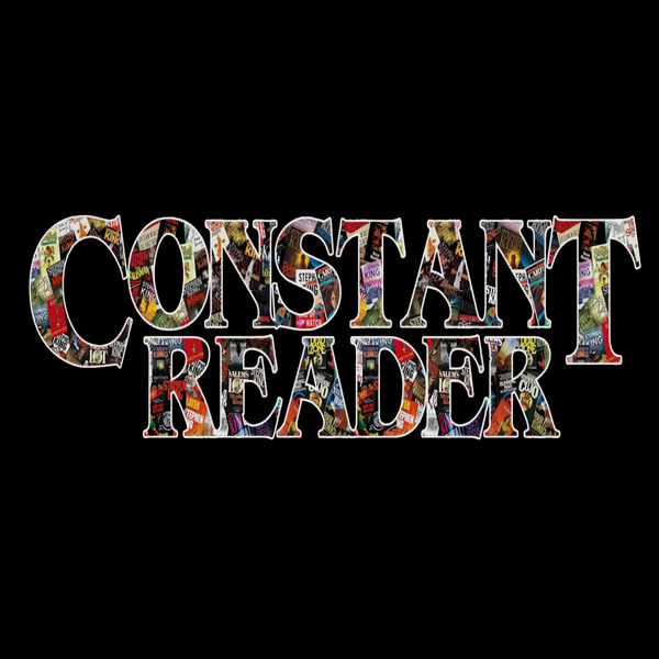 Constant Reader T-Shirt