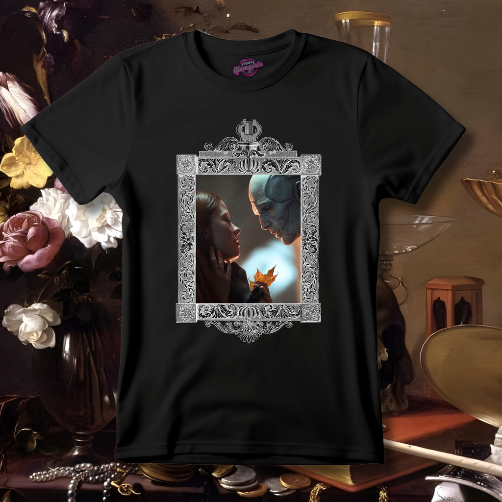 Monsters Together T-Shirt