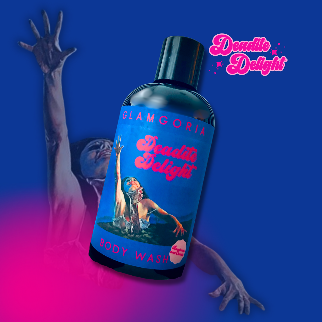 Deadite Delight Body Wash