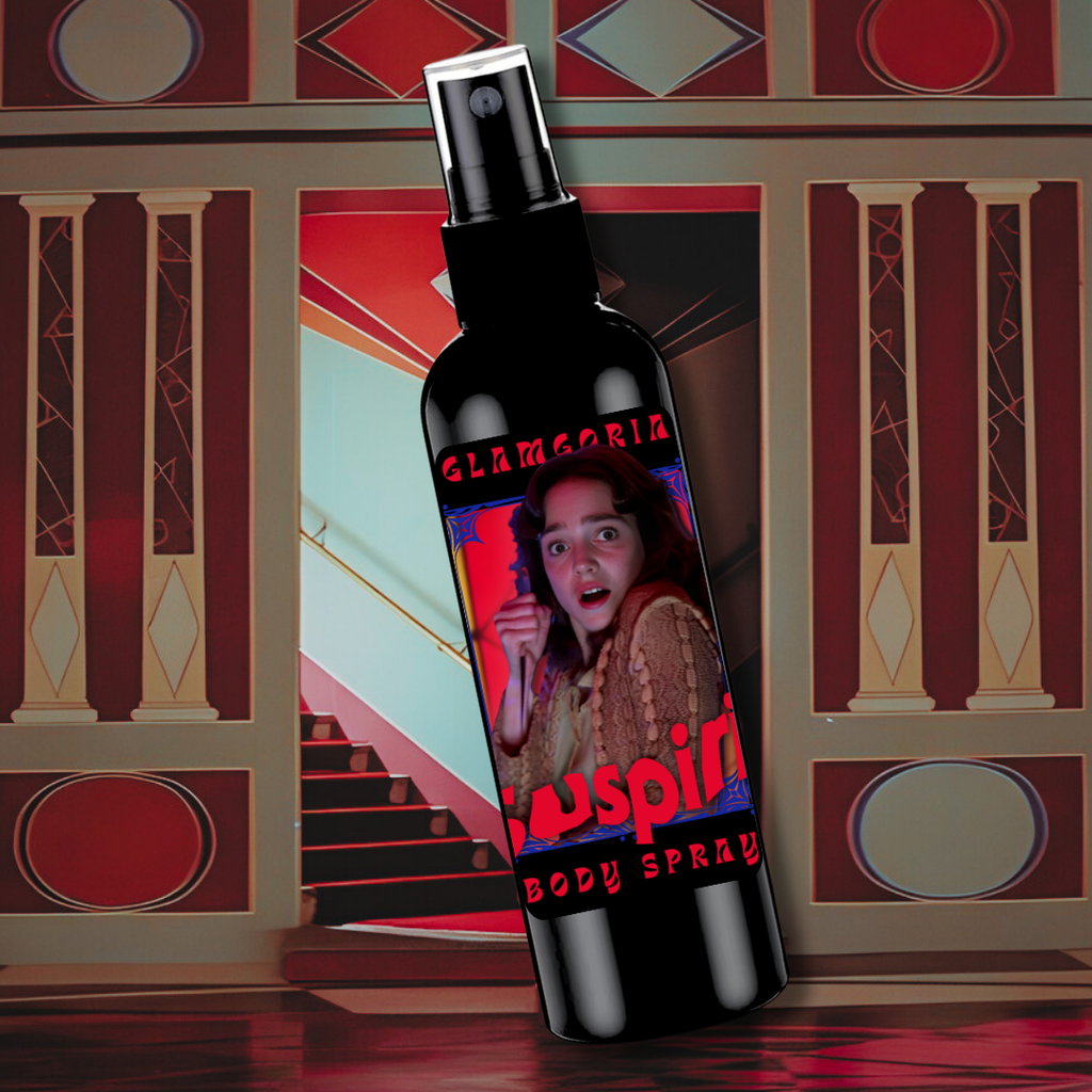 Suspiria Body Spray