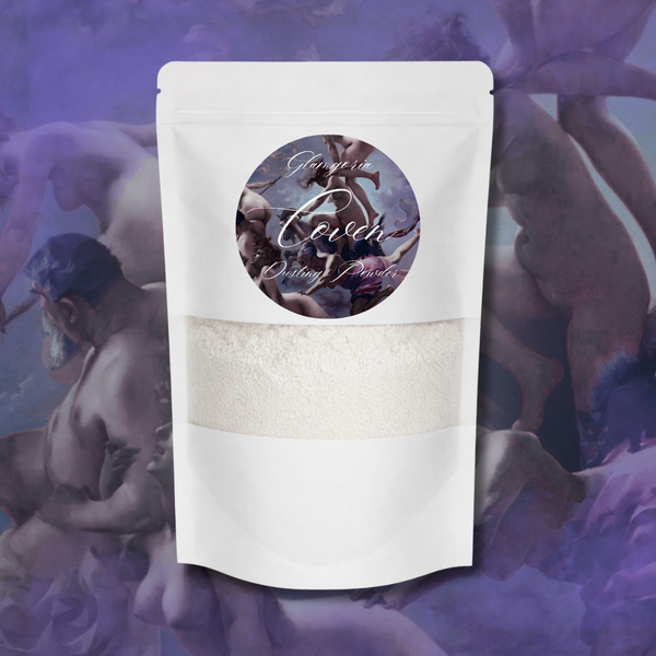 Coven Dusting Powder
