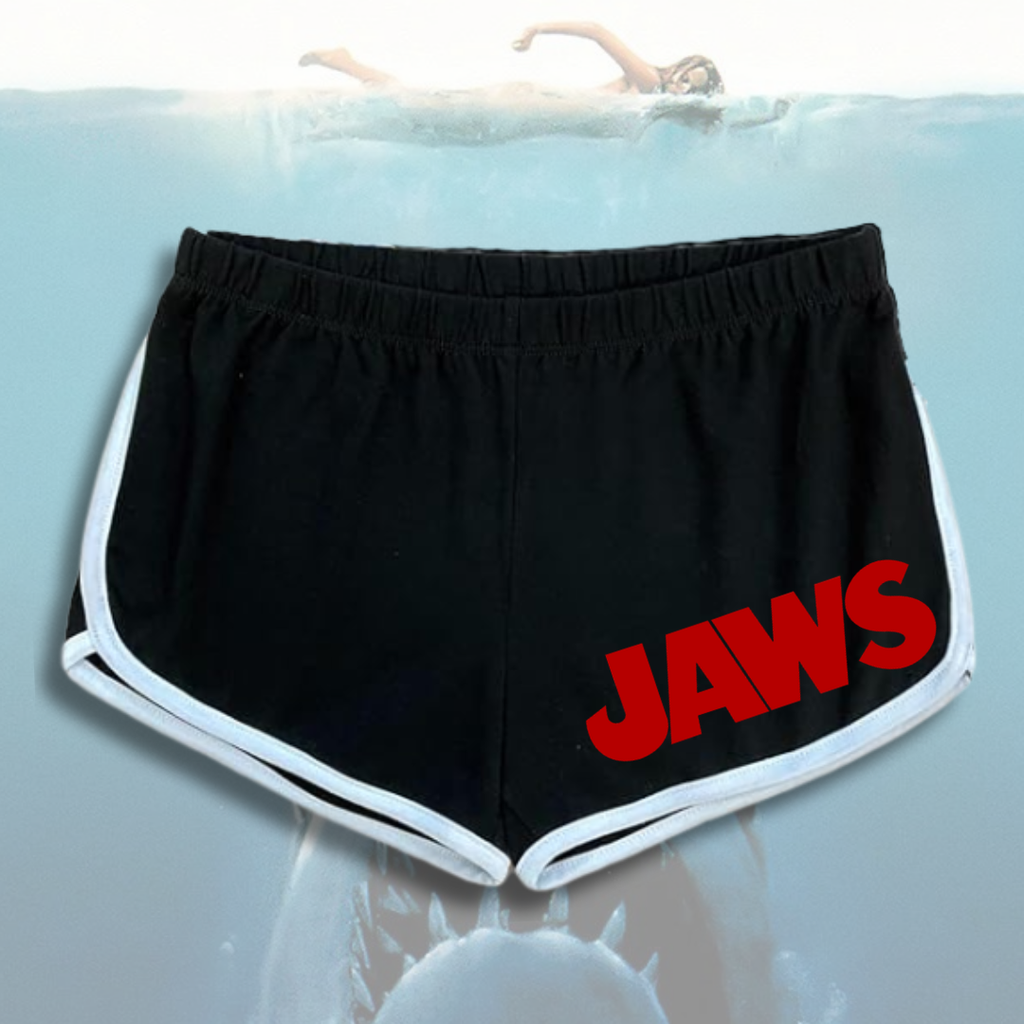 Jaws Shorts