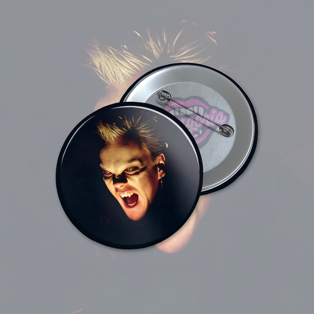 Lost Boys David Pinback Button