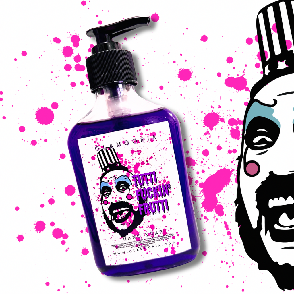 Tutti Fuckin’ Frutti! Hand Soap
