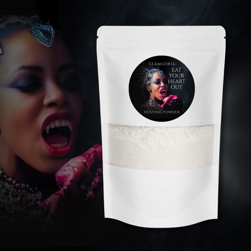 Eat Your Heart Out Dusting Powder