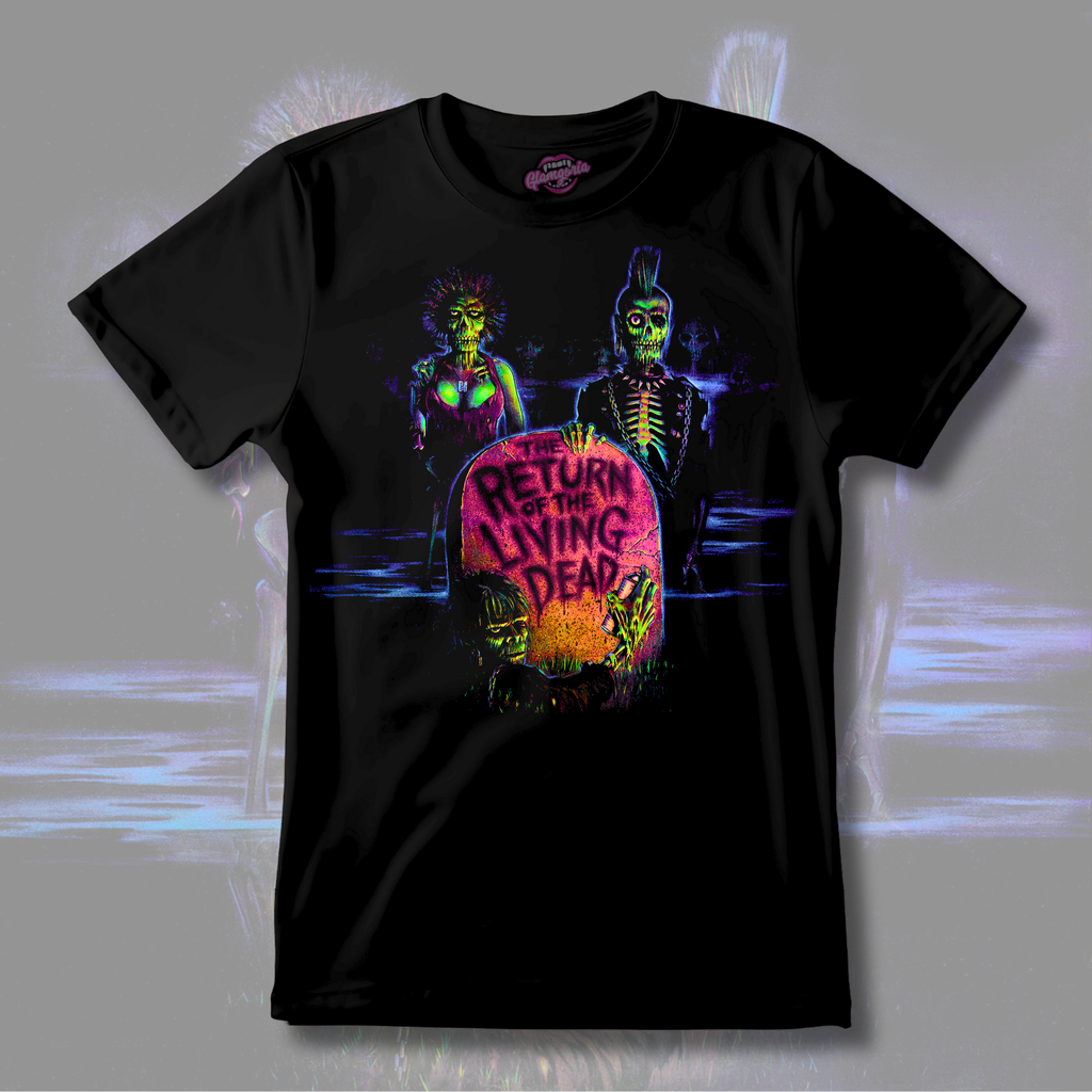 Return of the Living Dead T-shirt
