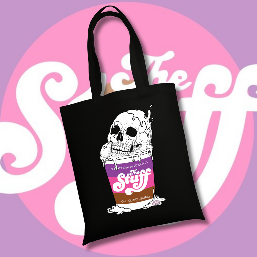 The Stuff Tote