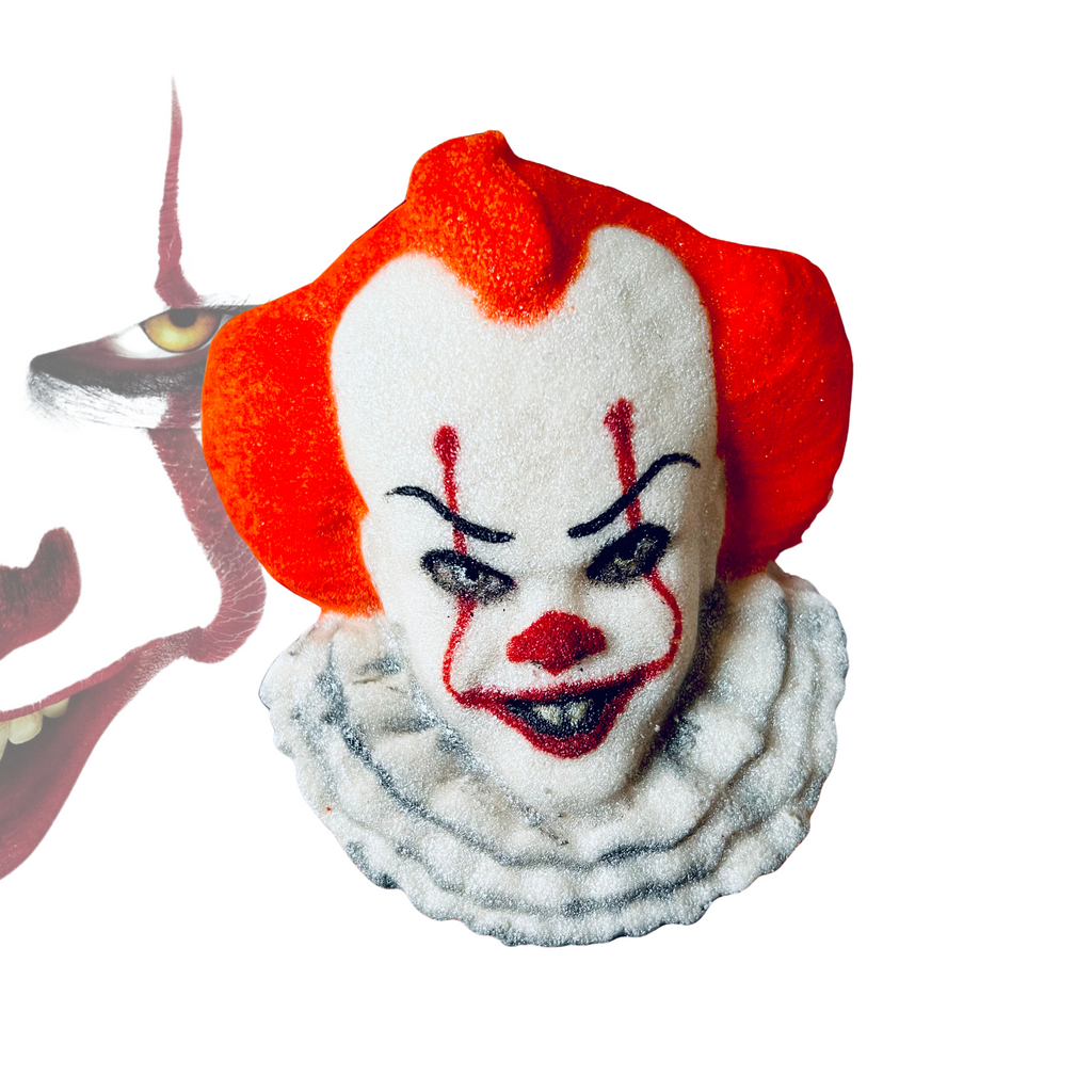 Pennywise Bath Bomb