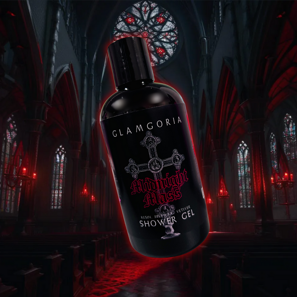 Midnight Mass Body Wash