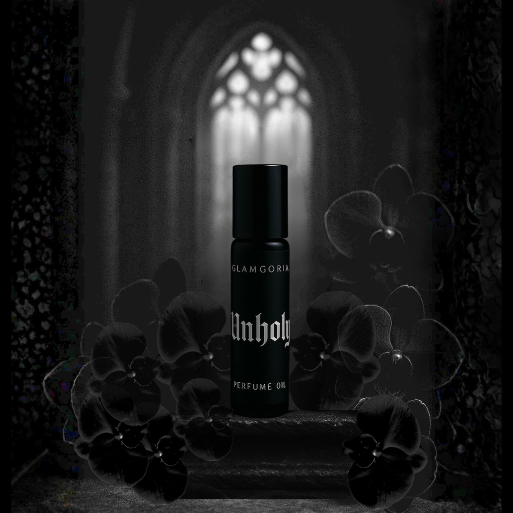 Unholy Perfume Oil