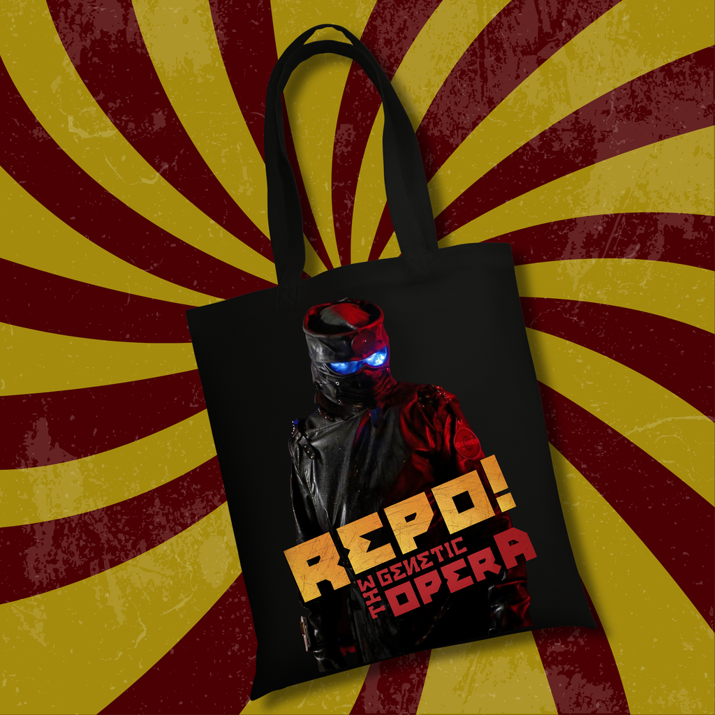 Repo Man Tote