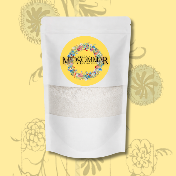 Midsommar Dusting Powder