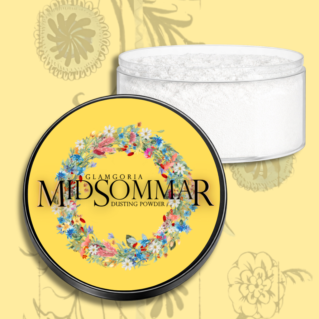 Midsommar Dusting Powder