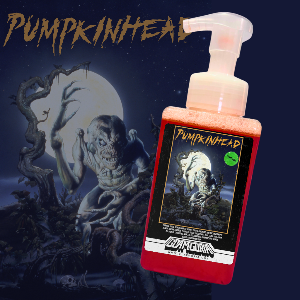 Pumpkinhead Foaming Hand Soap