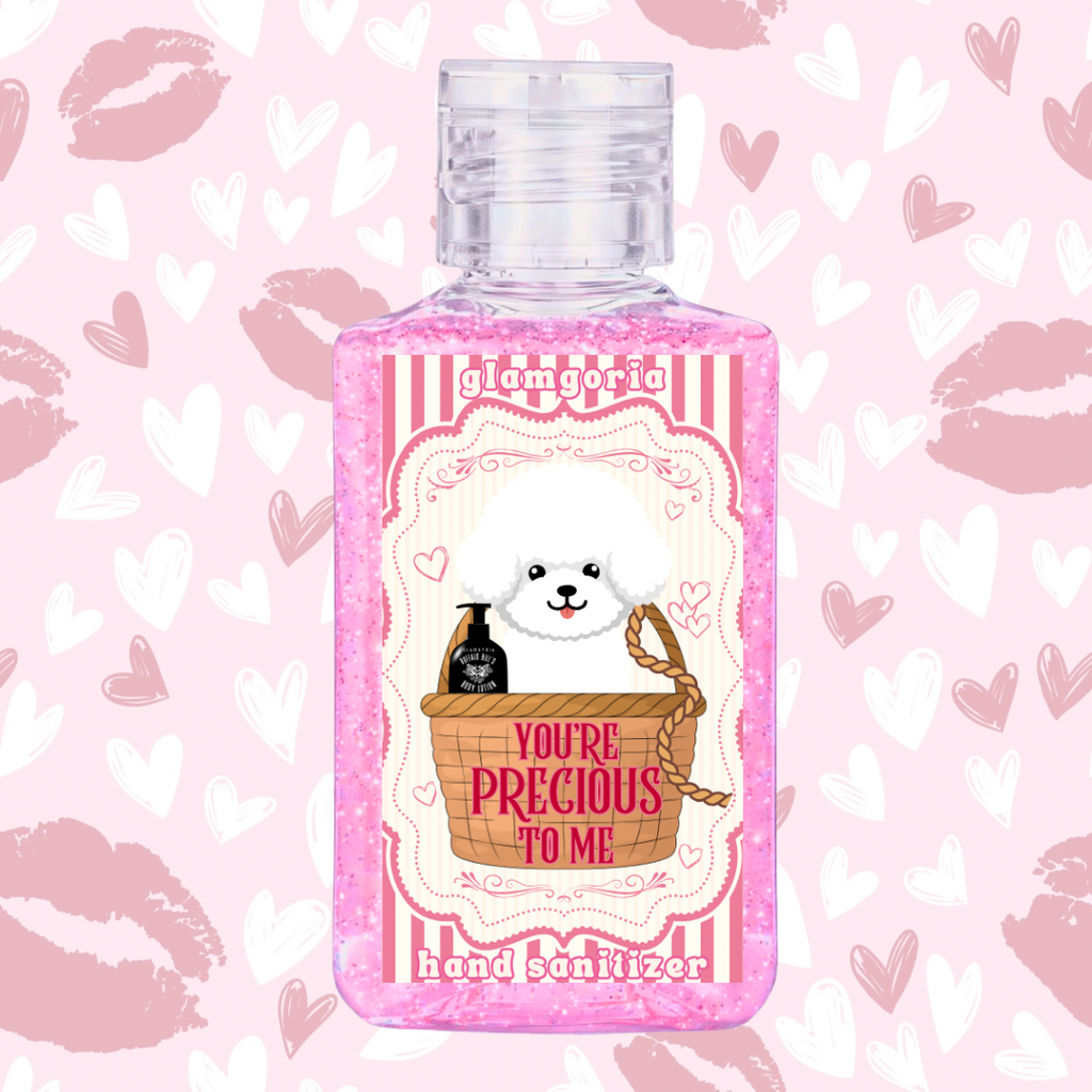 You’re Precious Hand Sanitizer