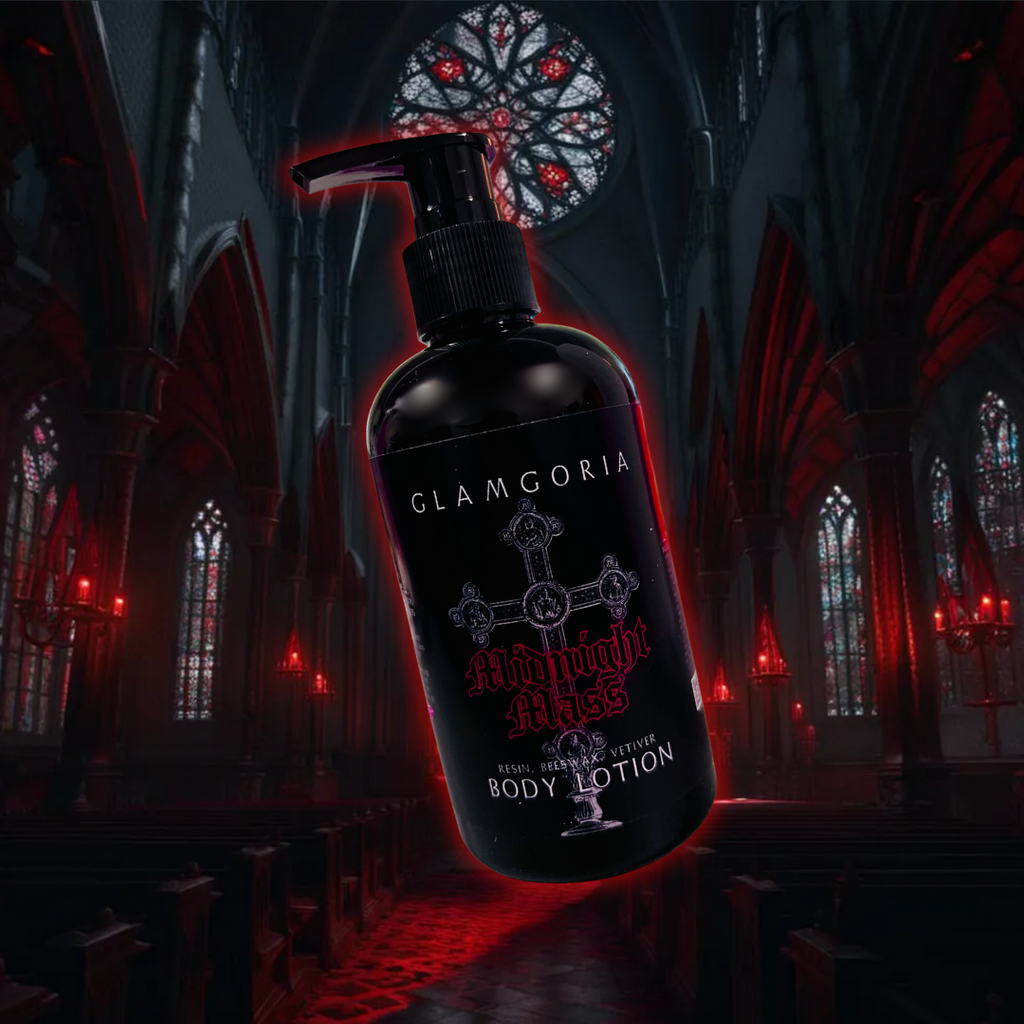 Midnight Mass Body Lotion