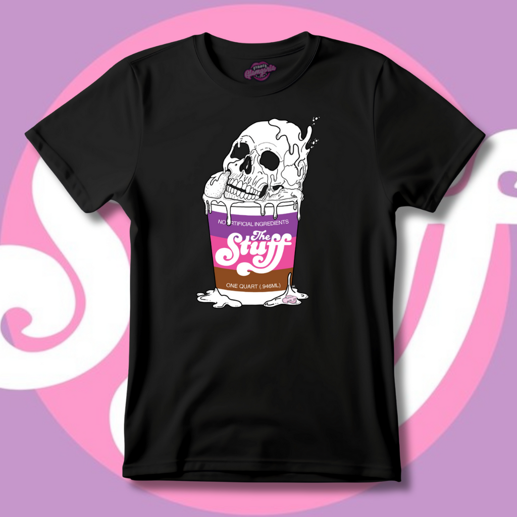 The Stuff T-Shirt