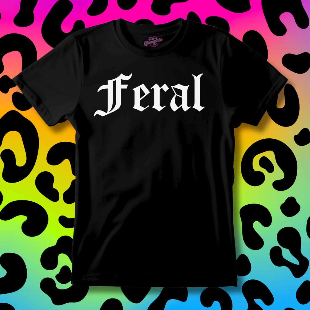 Feral T-Shirt